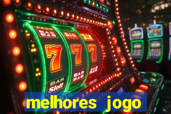 melhores jogo offline para android