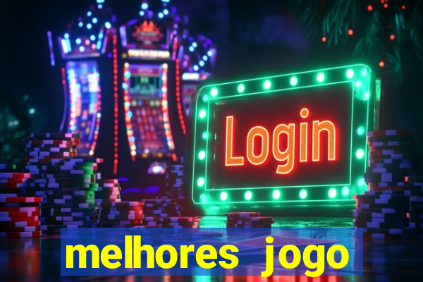 melhores jogo offline para android