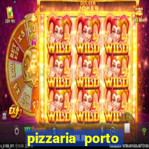 pizzaria porto velho 24 horas