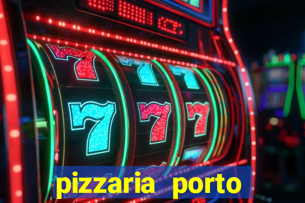 pizzaria porto velho 24 horas