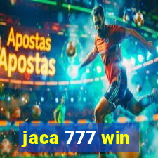 jaca 777 win