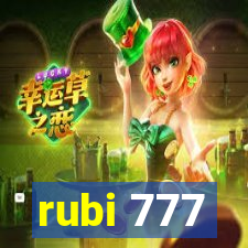 rubi 777