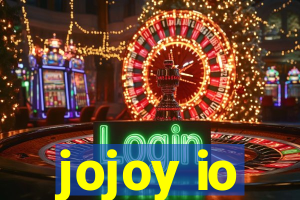 jojoy io