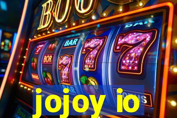 jojoy io