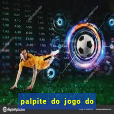 palpite do jogo do bayern de munique hoje