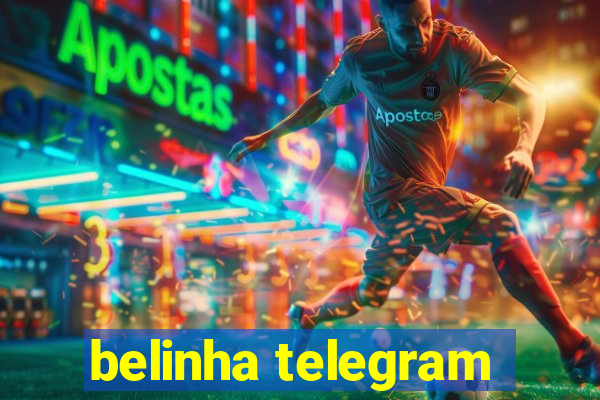 belinha telegram