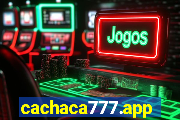 cachaca777.app