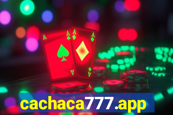 cachaca777.app