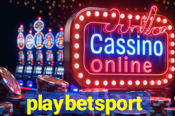 playbetsport