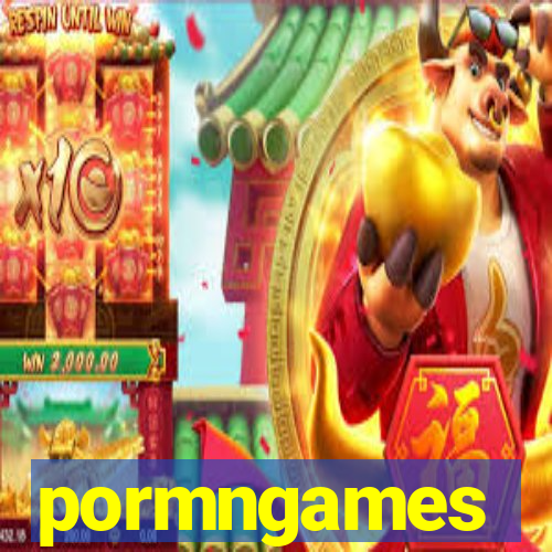 pormngames