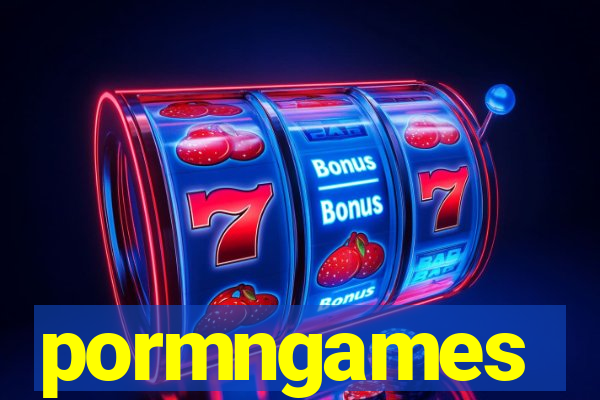 pormngames