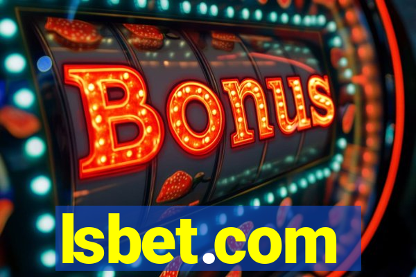 lsbet.com