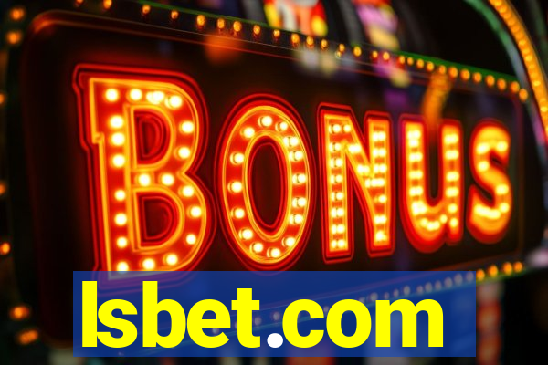 lsbet.com