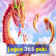 jogos 365 poki