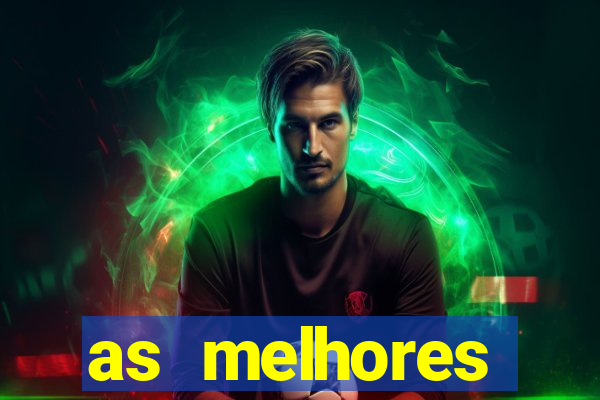 as melhores plataformas de jogo online