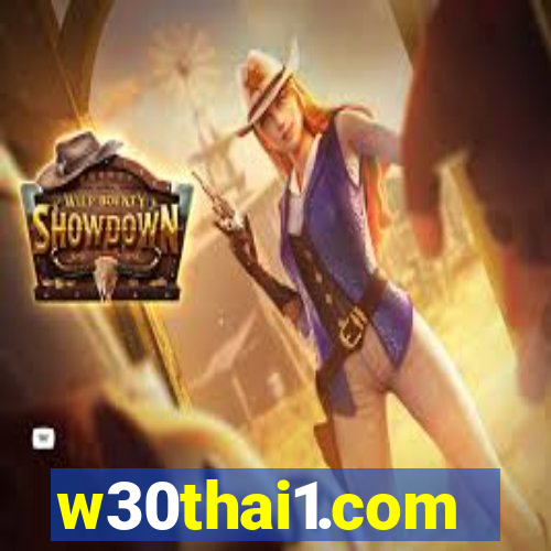 w30thai1.com