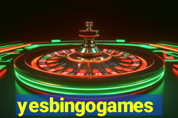 yesbingogames