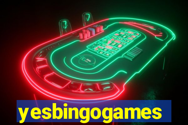 yesbingogames