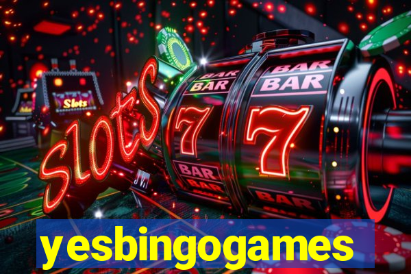 yesbingogames