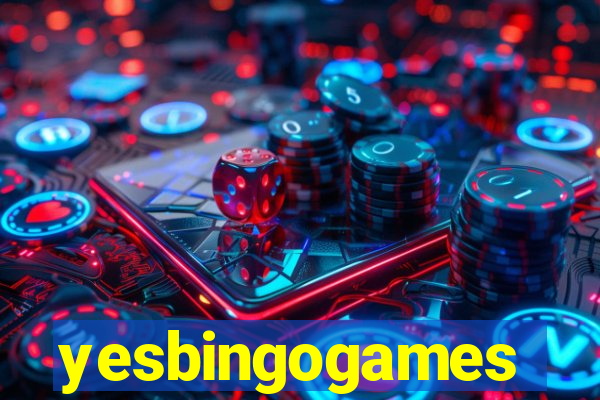 yesbingogames