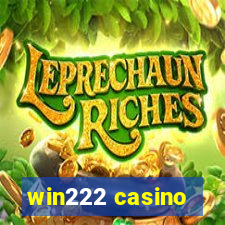 win222 casino