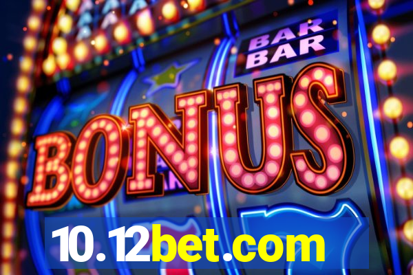 10.12bet.com