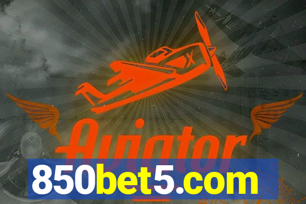 850bet5.com