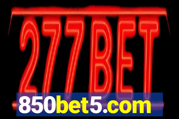 850bet5.com