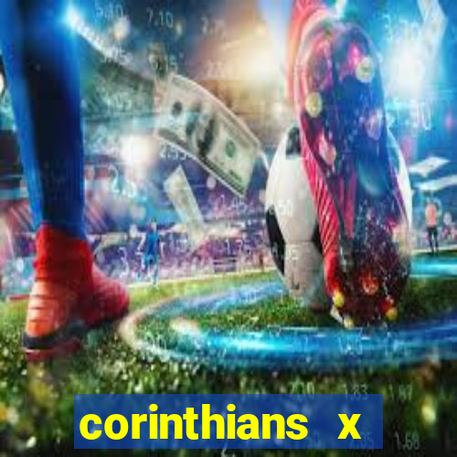 corinthians x cruzeiro futemax