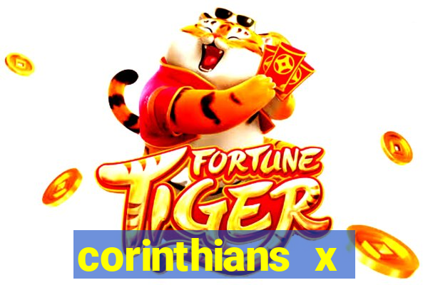 corinthians x cruzeiro futemax