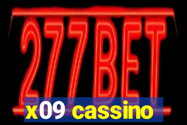 x09 cassino