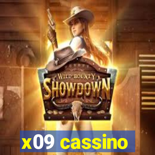 x09 cassino