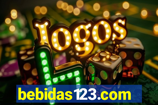 bebidas123.com