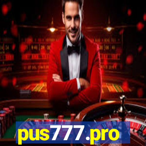 pus777.pro