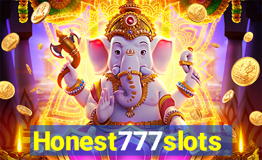 Honest777slots