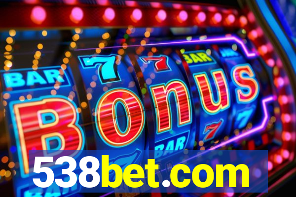 538bet.com