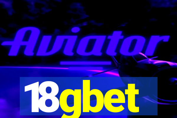 18gbet