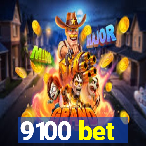 9100 bet