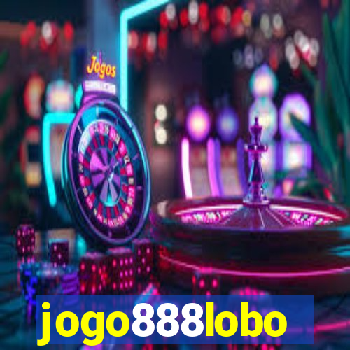 jogo888lobo