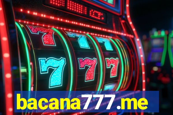 bacana777.me