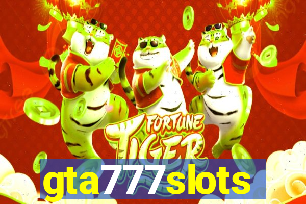 gta777slots