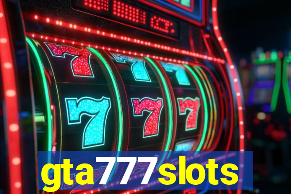 gta777slots