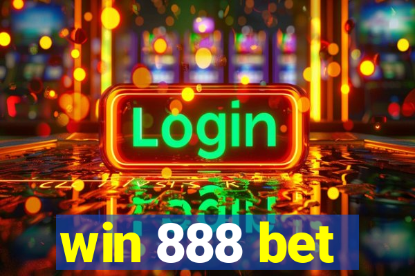 win 888 bet