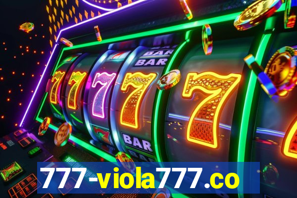 777-viola777.com