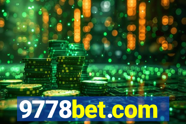 9778bet.com