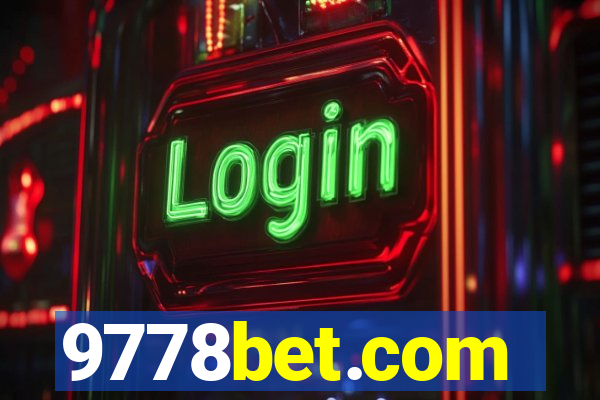 9778bet.com