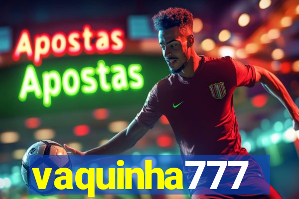 vaquinha777