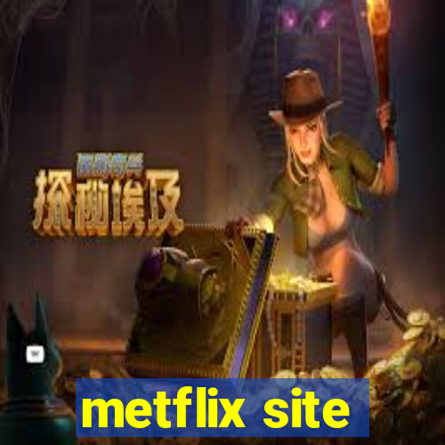 metflix site