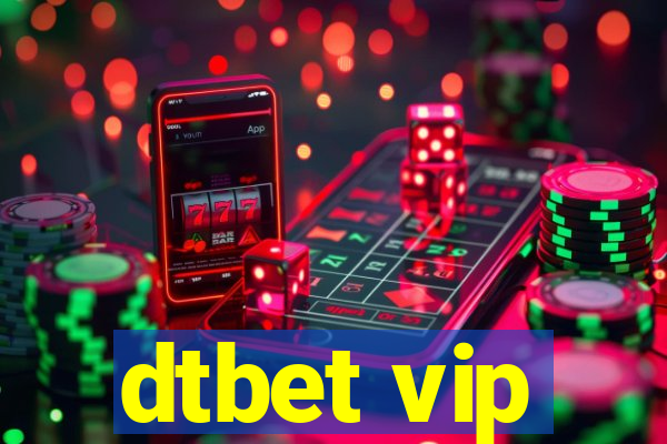 dtbet vip