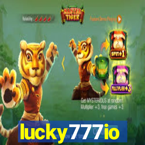 lucky777io